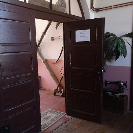 Etno Konak Angela Hotel Kalna ภายนอก รูปภาพ