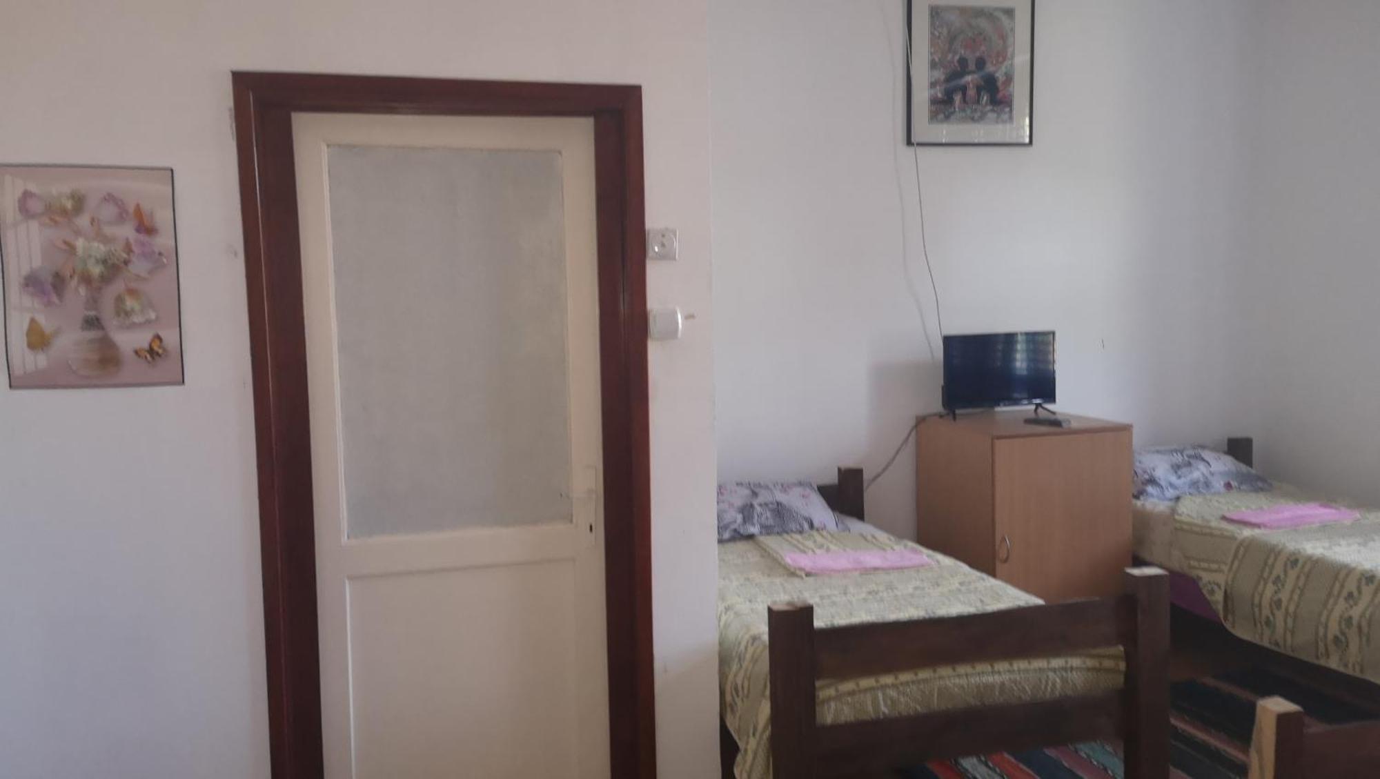 Etno Konak Angela Hotel Kalna ห้อง รูปภาพ