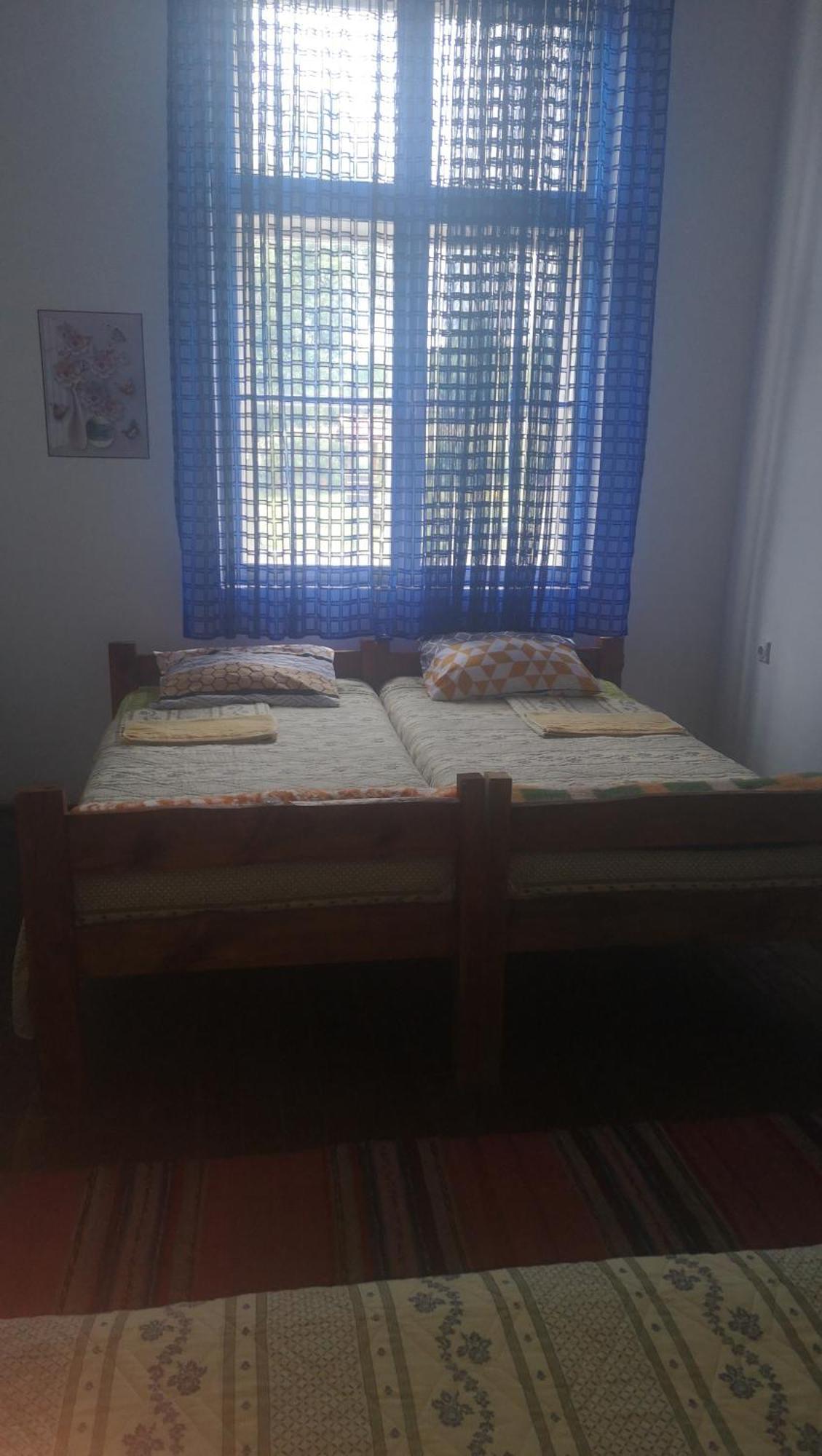 Etno Konak Angela Hotel Kalna ห้อง รูปภาพ