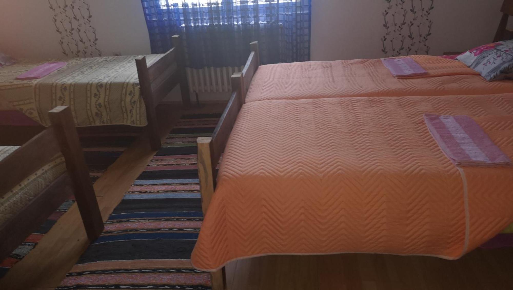 Etno Konak Angela Hotel Kalna ห้อง รูปภาพ