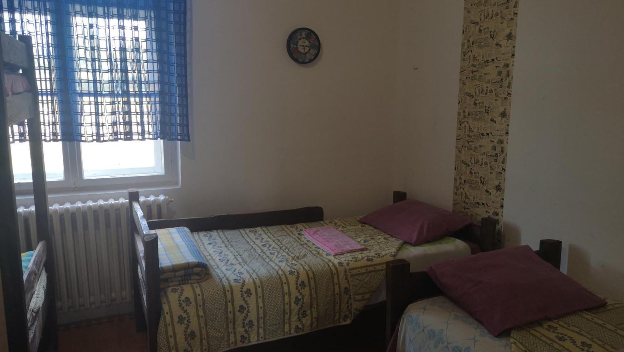 Etno Konak Angela Hotel Kalna ห้อง รูปภาพ