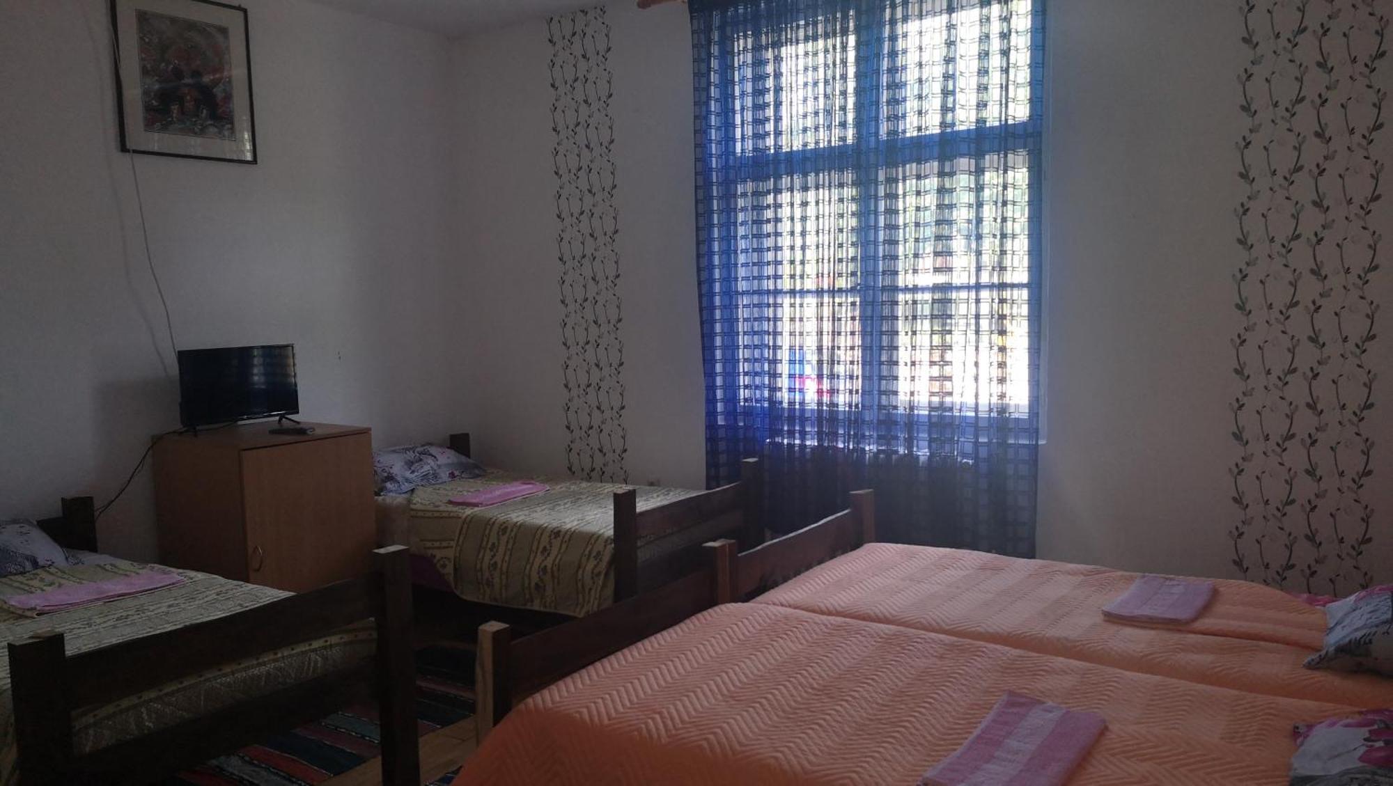 Etno Konak Angela Hotel Kalna ห้อง รูปภาพ