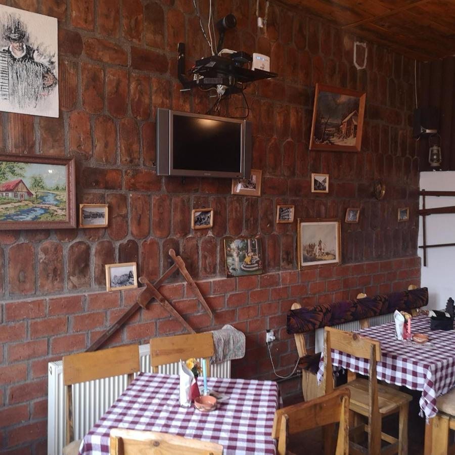 Etno Konak Angela Hotel Kalna ภายนอก รูปภาพ